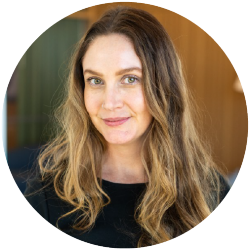 Headshot of Marisa Boyd