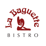 La Baguette Bistro Logo