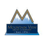 Mountain View Meat Company Logo - Since 1974