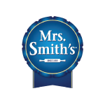 Mrs. Smith's Logo