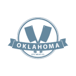 Oklahoma City Meat Co. Logo