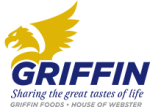 Griffin Foods Logo - House of Webster - Sharing the great tastes of life