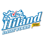 Hiland Dairy Foods Logo