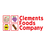 Clement's Foods Logo
