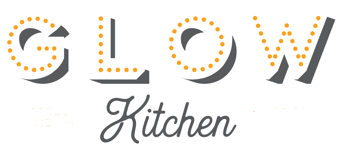 Glow Kitchen logo