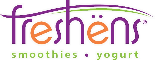 Freshens Smoothies Yogurt logo