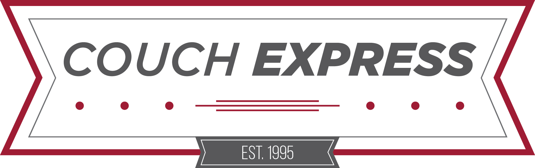 Couch Express logo