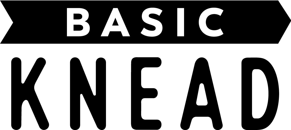 Basic Knead logo