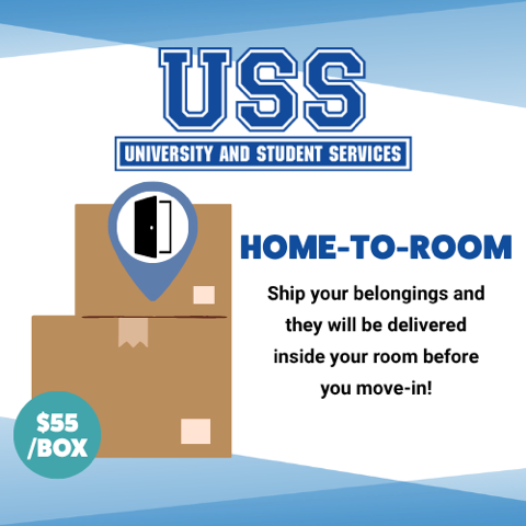USS Home-To-Room Graphic