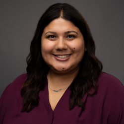 Headshot of Hunter Hoskey