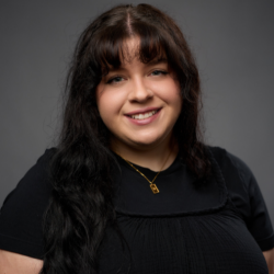 Headshot of LeeAnne Wilson