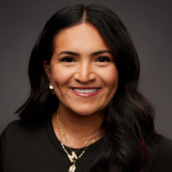 Headshot of Mariana Escobar Chavez