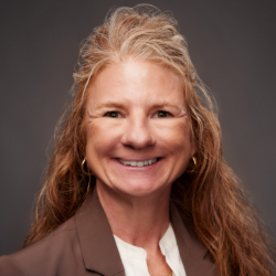 Headshot of Stacy Lemmert
