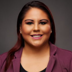 Headshot of Alannah Callahan