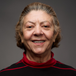 Headshot of Ellie Moghadassi