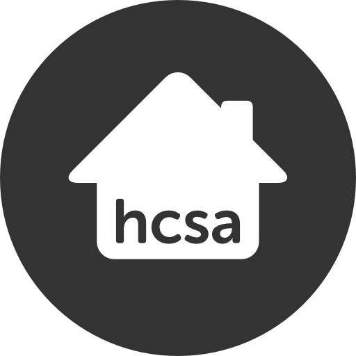 HCSA Logo