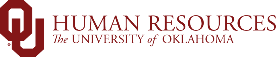Interlocking OU, The University of Oklahoma website wordmark.