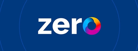 ZERO Health logo