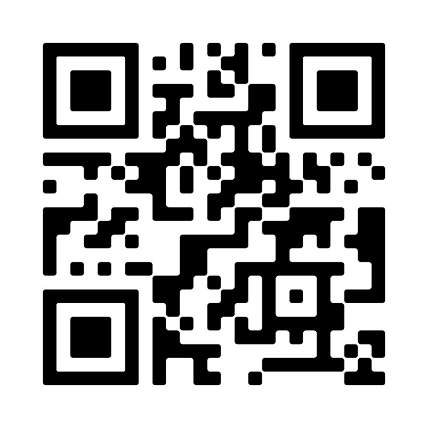 QR code taking users to the rightway app download.