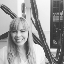 Dr. Erin Duncan O'Neil