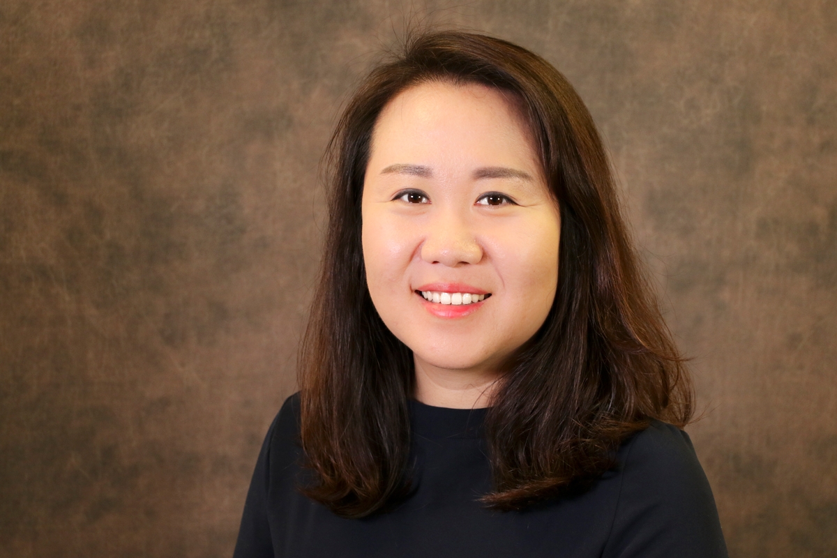 Shinyoung Jeon, Ph.D.