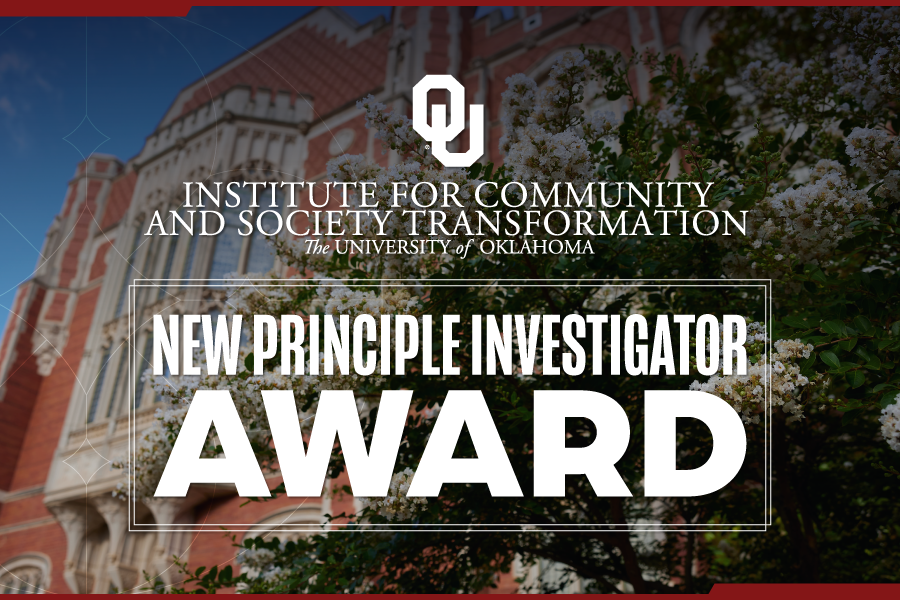 Learn more about the icast principle investigator award