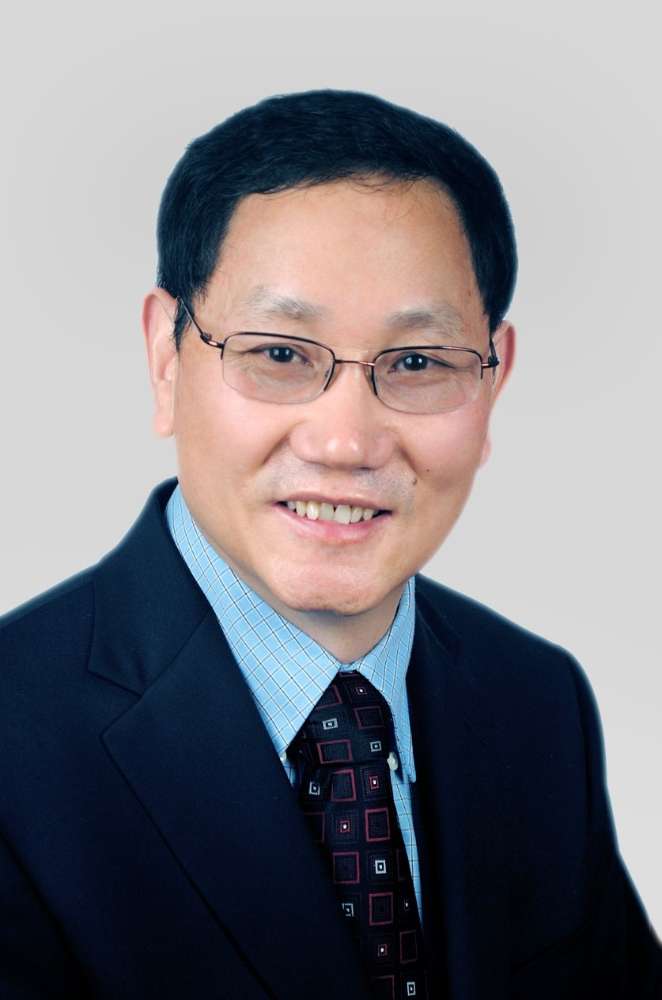Dr. Jizhong Zhou