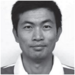 Yunfeng (David) Yang