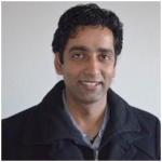 Amudhan Venkateswaran