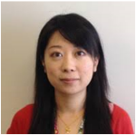 Yunyu (Irene) Chen