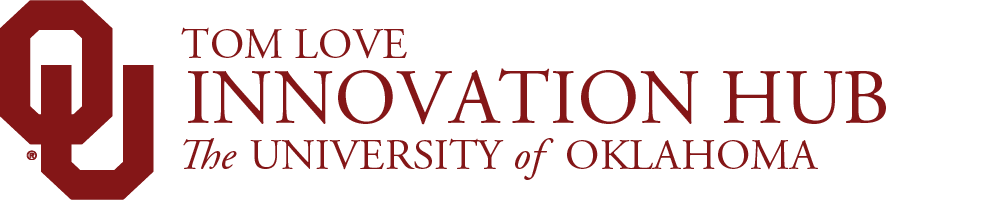 Tom Love Innovation Hub at The University of Oklahoma, Interlocking OU