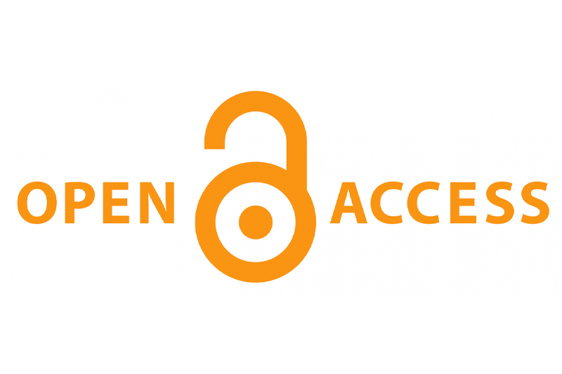 Open Access logo with lock symbol