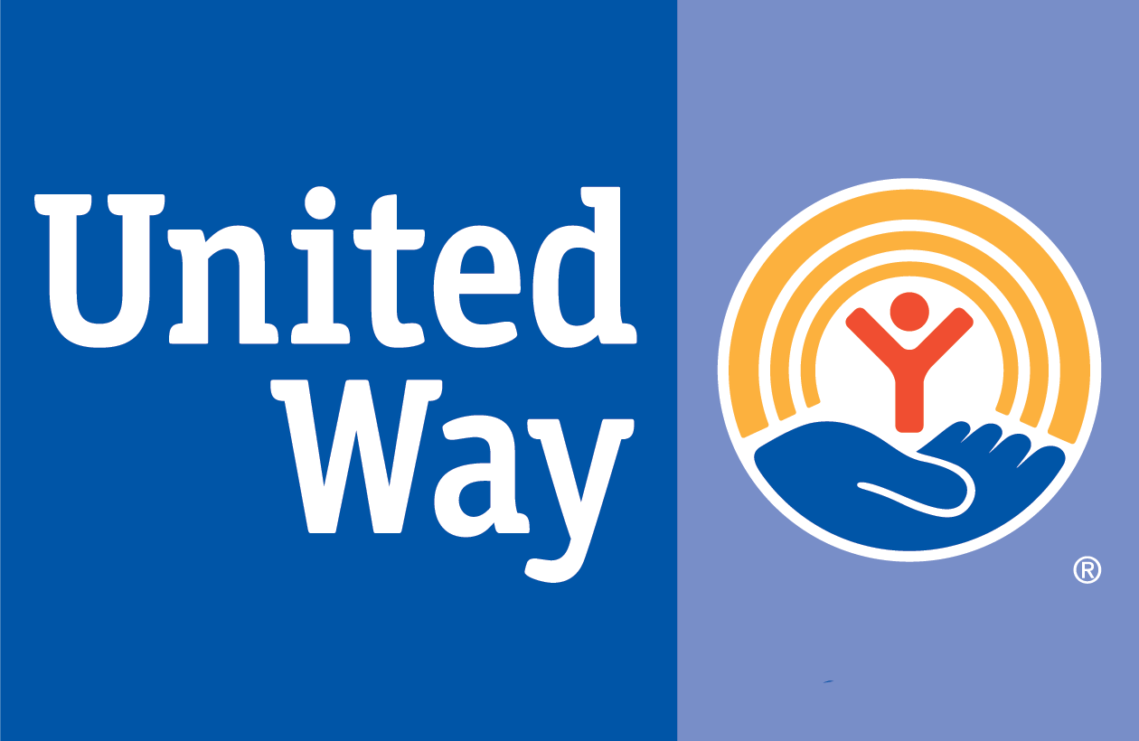 United Way graphic logo