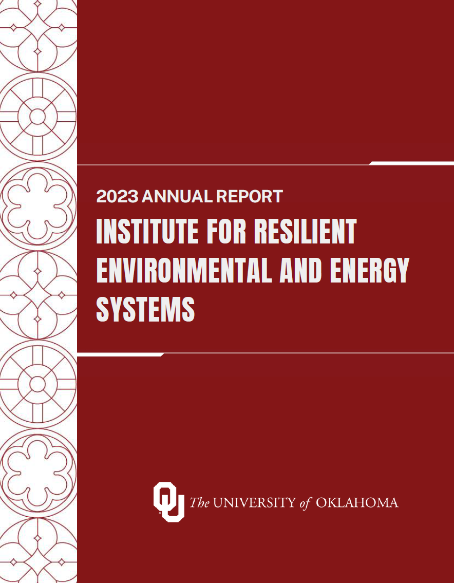 IREES Annual Report 2023