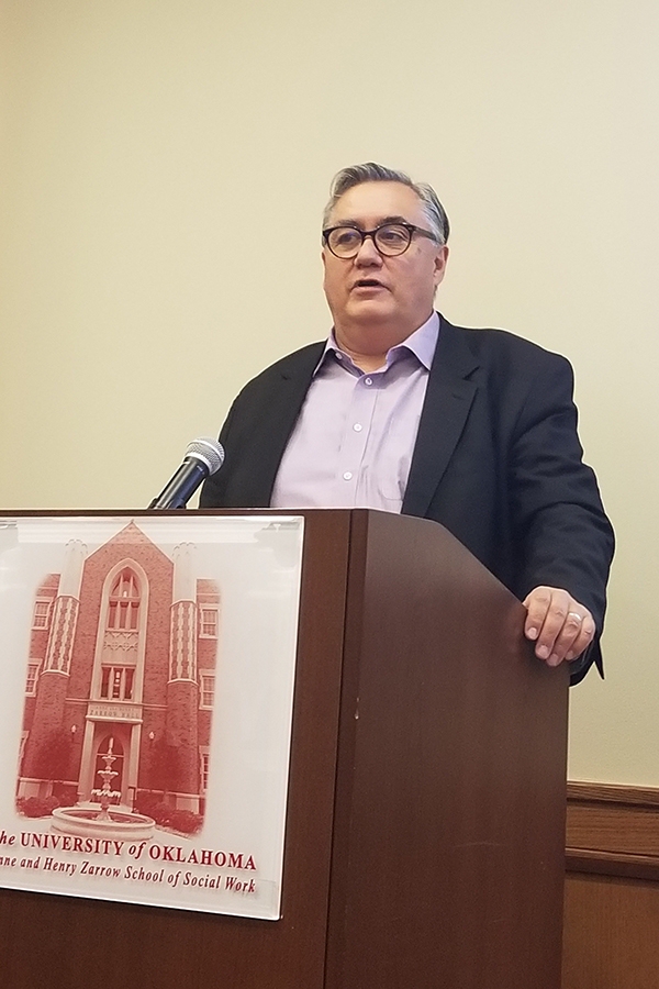 Tomás Díaz de la Rubia, VPRP