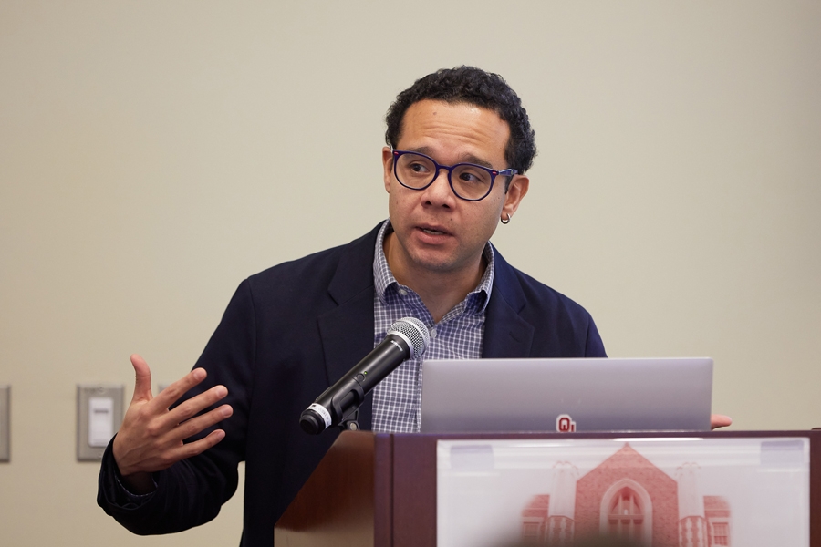 Fabio Costa Morais de Sa e Silva, Ph.D