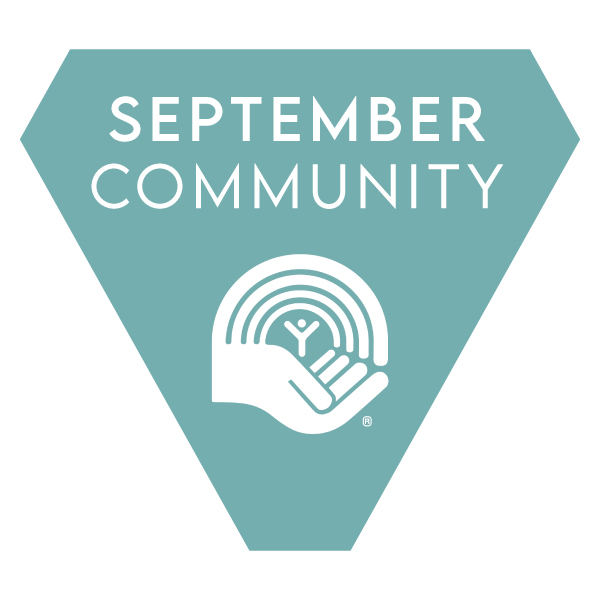 day of caring logo