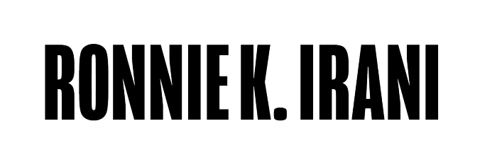 Ronnie K Irani