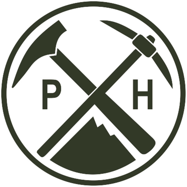 PH logo.