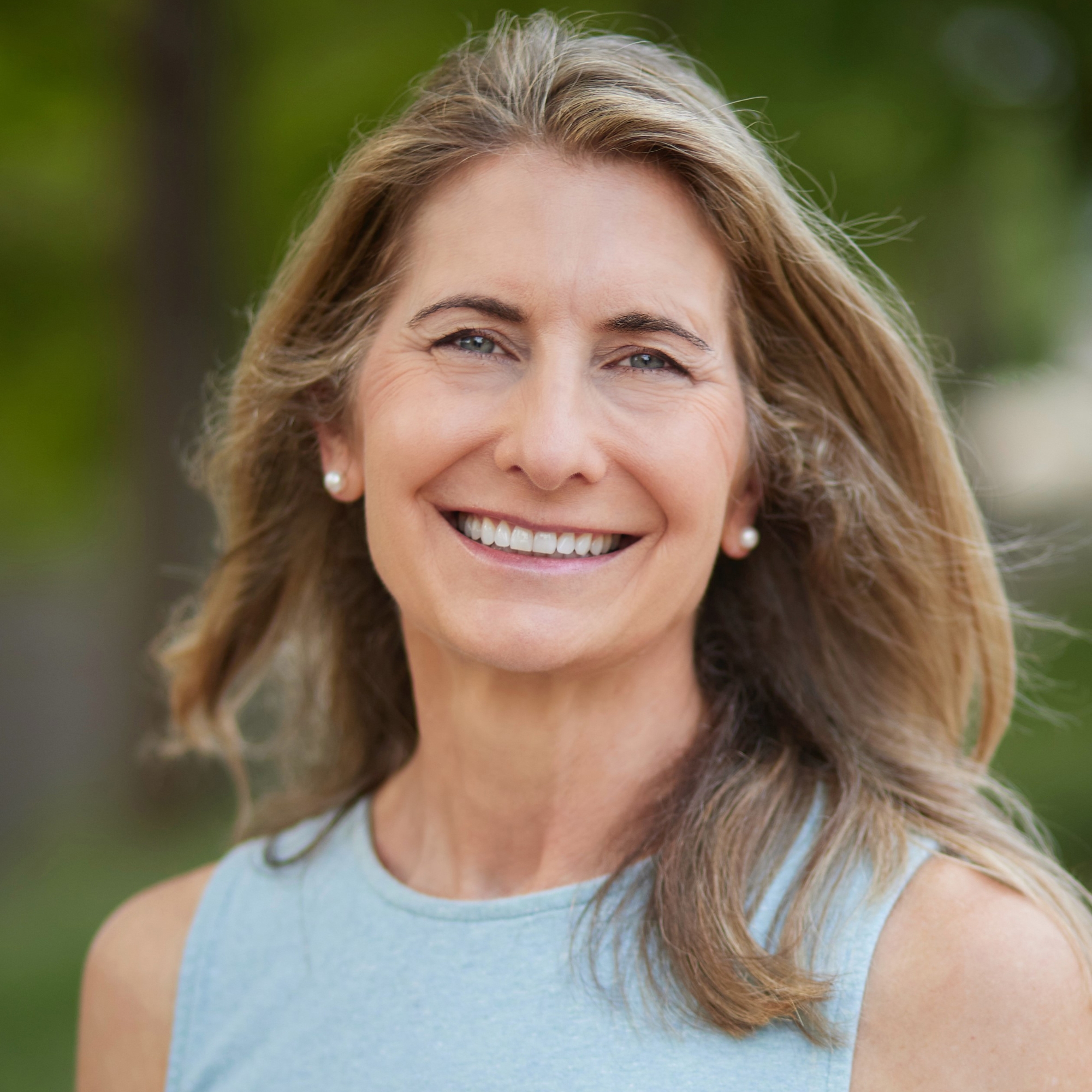 Gerilyn Soreghan.