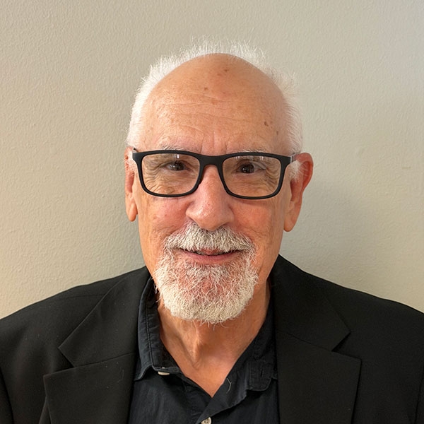 Michael Engel.