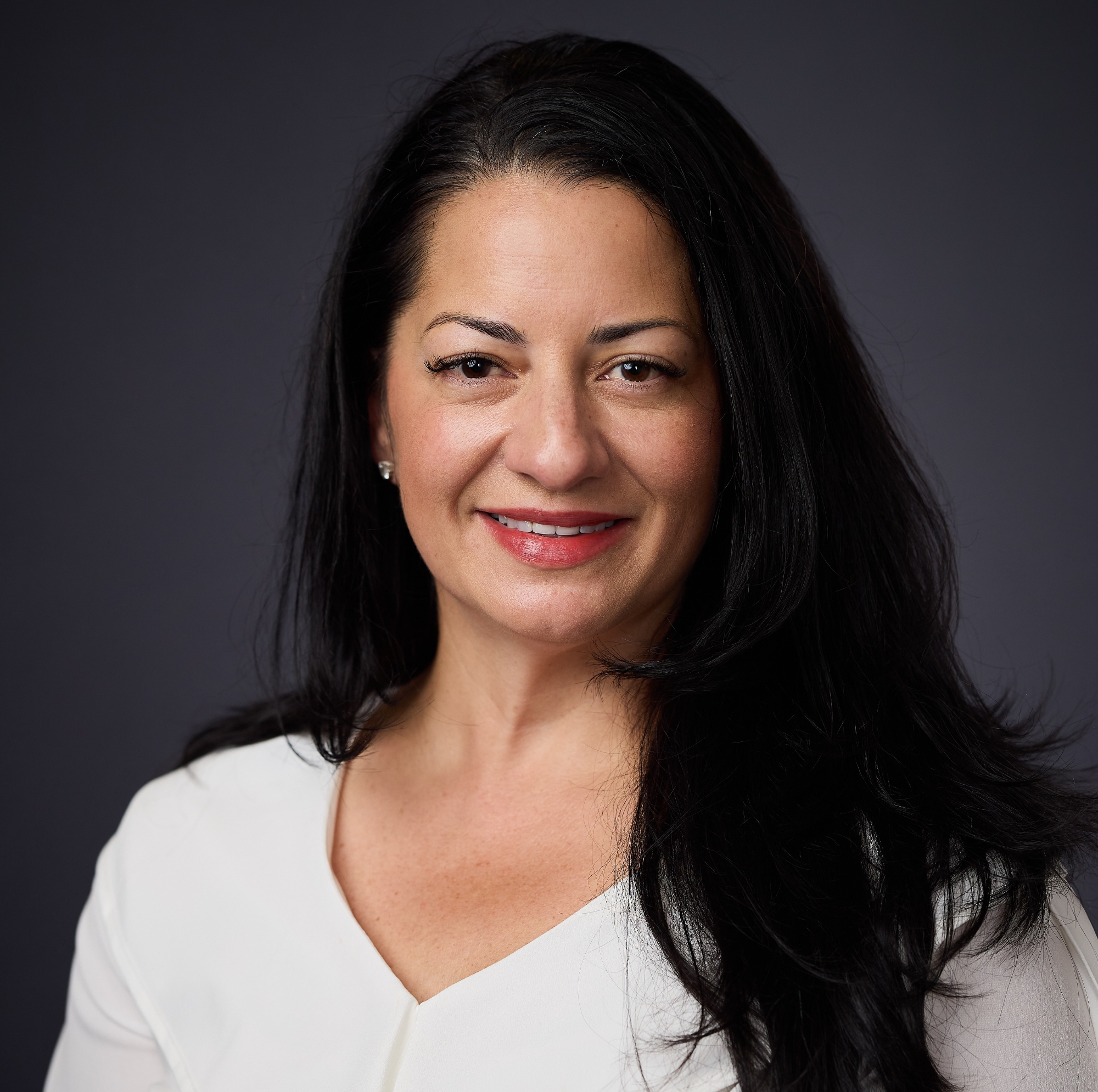 Prue Smith Portrait of Prue Smith.