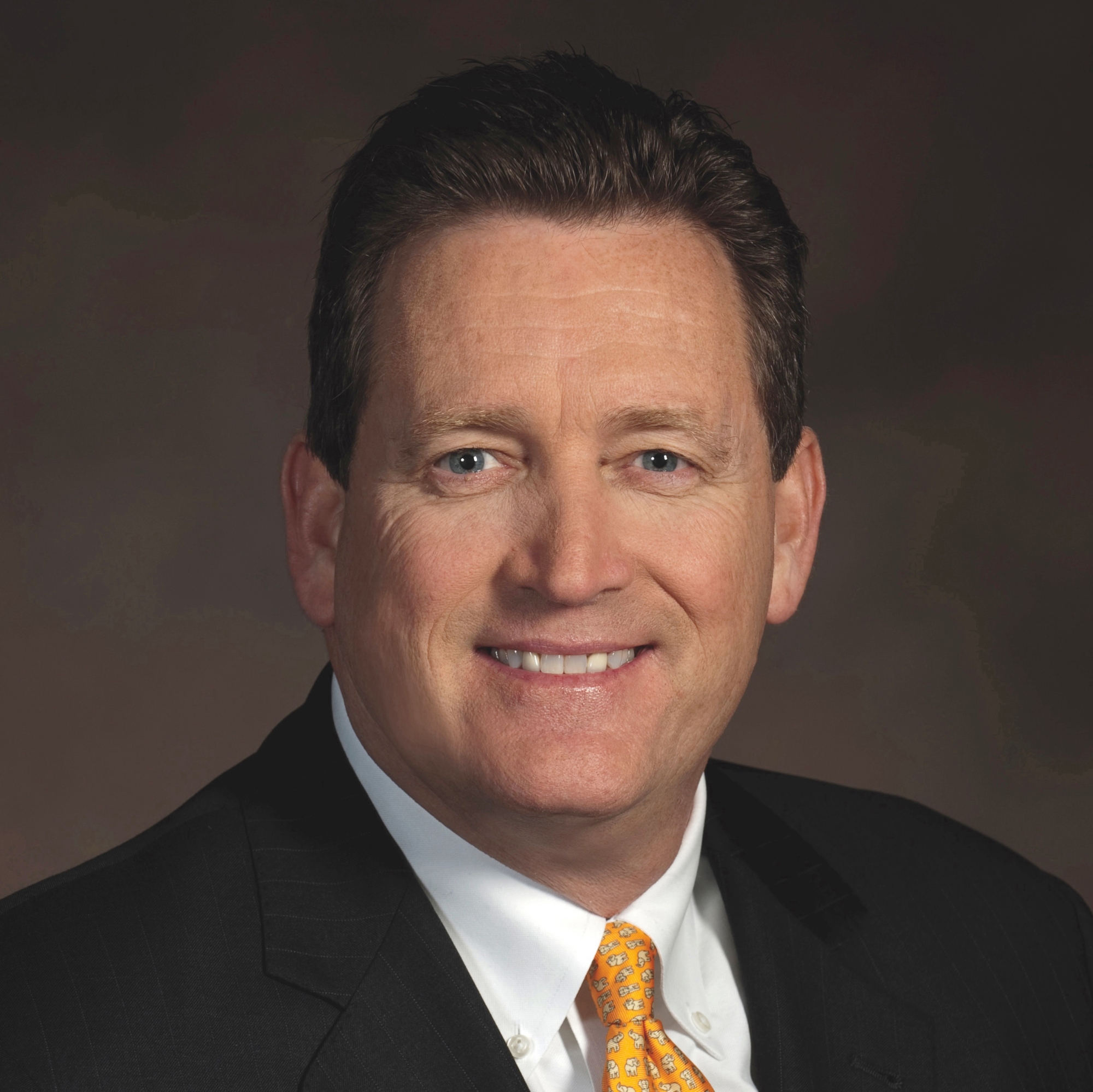 Mike Stice Portrait of Mike Stice.