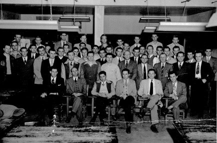 Pi Epsilon Tau, the Petroleum Engineers Honor Society, was founded at OU in 1947.