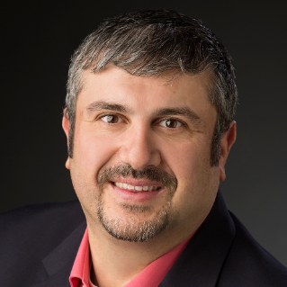 Portrait of Catalan Teodoriu.