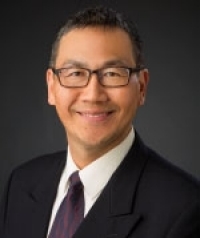 Portrait of Bor-Jier (Ben) Shiau.