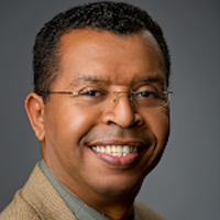 Portrait of Ramadan Ahmed.