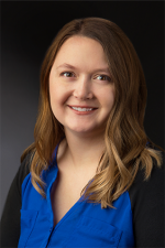 Katie-Shapiro-Graduate-Programs-Coordinator