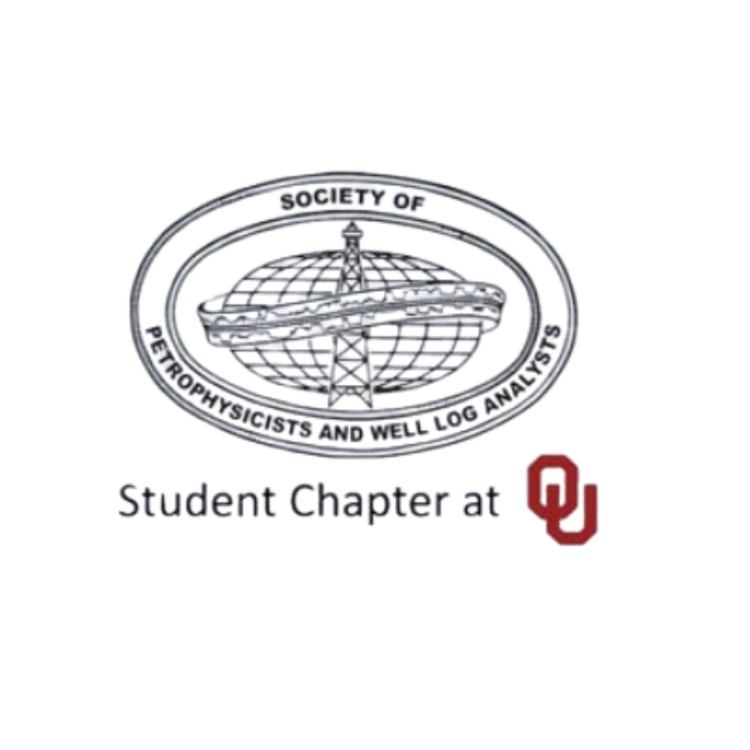 Logo for Society of Petrophysicists and Well Log Analysts.