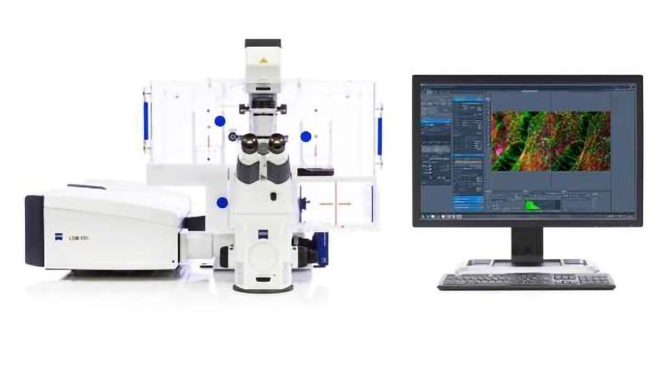 ThermoFisher Tundra cryo-TEM.